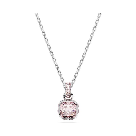 5652044 Swarovski Kolye Birthstone:pend Jun Pendant Famor/rhs