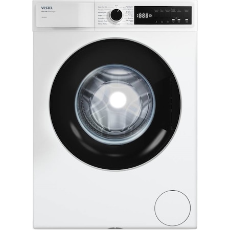 Vestel CMI 96301 1000 Devir 9 KG Çamaşır Makinesi