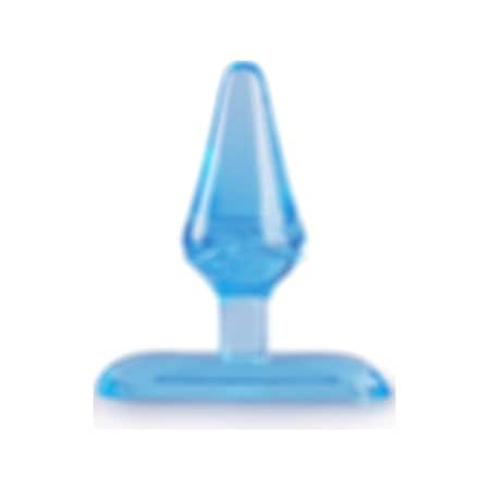 Truva Shop Anal Seks Başlangıca Özel Süper Silikon Anal Plug Tıkaç 7 Cm