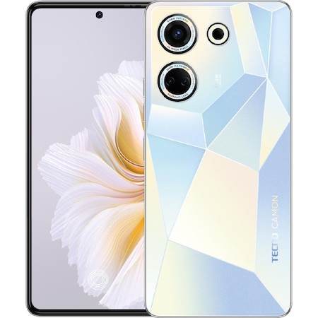 TECNO Camon 20 8 GB 256 GB (TECNO Türkiye Garantili)