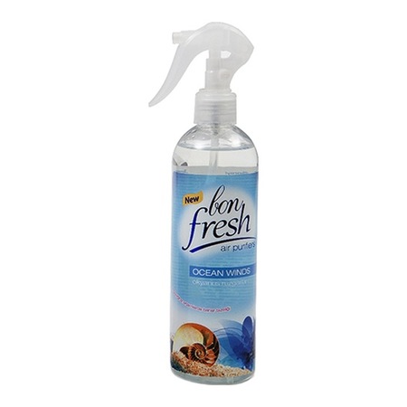 Bon Fresh Oda Parfümü Ocean Wi̇nds 350 ML