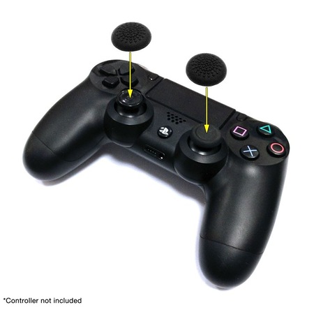 ps4 dualshock 4 joystick kol joypad analog koruyucu cover fiyatlari ve ozellikleri