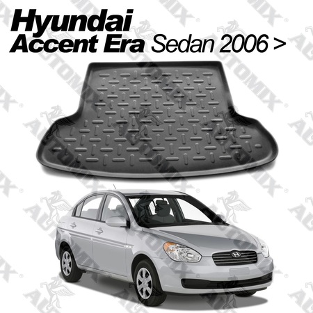 Hyundai Accent Era Bagaj Havuzu Fiyatlari Ve Ozellikleri