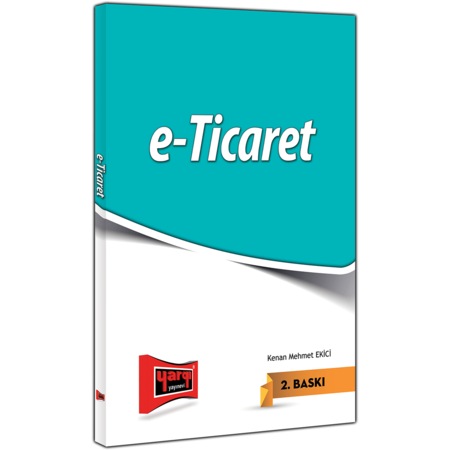 E Ticaret Yargi Yayinlari Fiyatlari Ve Ozellikleri