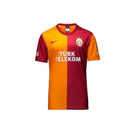 Galatasaray Forma - Nike Galatasaray Parçalı Çocuk Forma