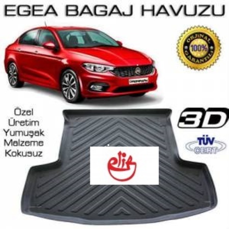 Fiat Egea Bagaj Havuzu Fiyatlari Ve Ozellikleri