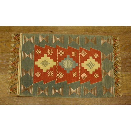 Harem 2466 El Dokumasi Ipek Kilim Fiyatlari Ve Ozellikleri