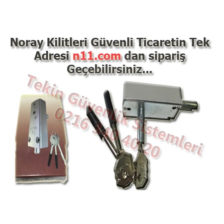 Noray Fotoselli Kapi Kilidi Fiyatlari Ve Ozellikleri