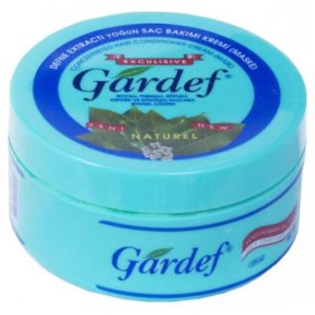 Gardef Defne Yoğun Saç Bakım Maskesi 250 ml