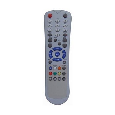 Arcelik Beko 610d Fta Uydu Kumanda Fiyatlari Ve Ozellikleri