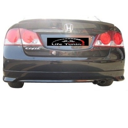 Honda Civic 2007 2011 Arka Tampon Eki Fiyatlari Ve Ozellikleri