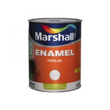 Marshall Enamel 0 75 Litre Yagli Boya Fiyatlari Ve Ozellikleri