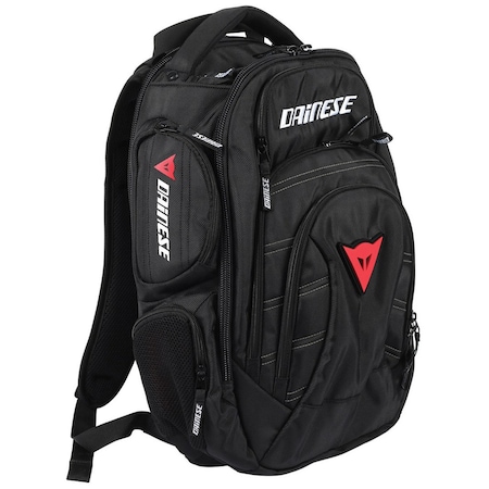 Daınese D-gambıt Backpack Motosiklet Sırt Çantası - n11.com