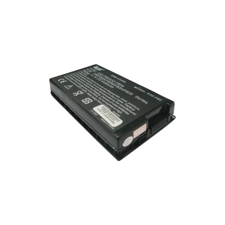 Erb As200 Asus X61 X85 F80 Serisi Notebook Batarya Fiyatlari Ve Ozellikleri