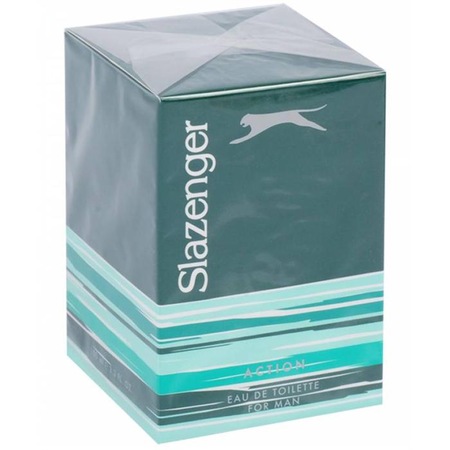 Slazenger Action Edt 100 Ml Erkek Parfumu Yesil Fiyatlari Ve Ozellikleri