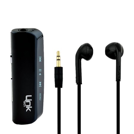 link tech i6 oled ekranli bluetooth kulaklik