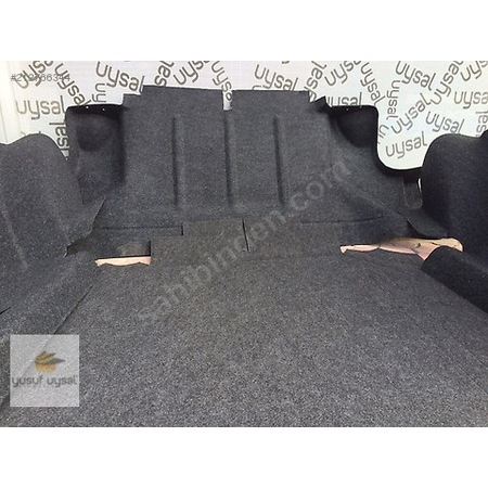 Tofas Bagaj Halisi Takimi Fiyatlari Ve Ozellikleri