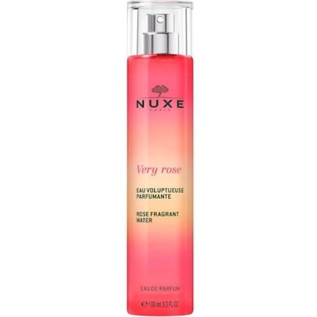 Nuxe Very Rose Kadın Parfüm EDP 100 ML