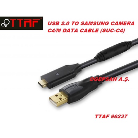 ttaf 96237 samsung suc c4 kamera kablosu