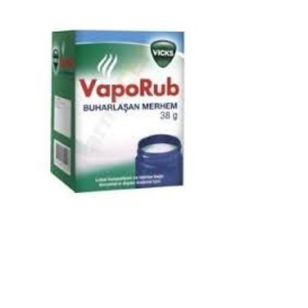 Vapurup Vicks Buharlasan Merhem 38 Gr Fiyatlari Ve Ozellikleri