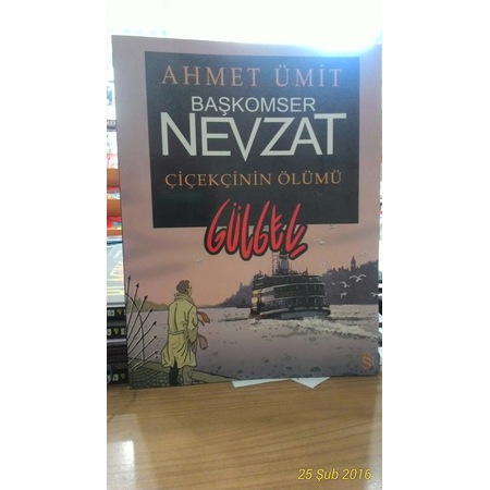 Baskomser Nevzat Cicekcinin Olumu Fiyatlari Ve Ozellikleri