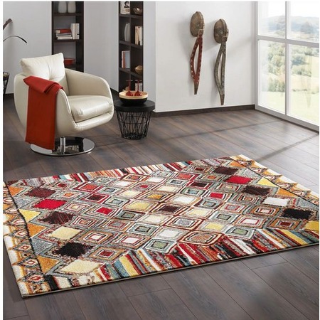 Merinos Opal Picaso Modern Etnik Hali Fiyatlari Ve Ozellikleri