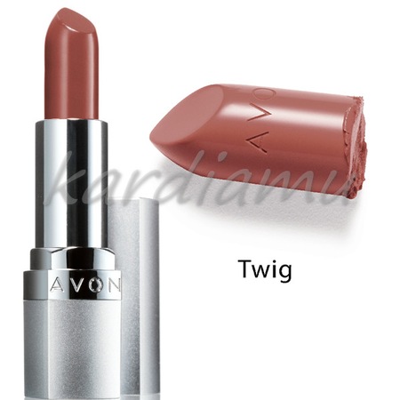 Avon 3d Dolgunlaştırıcı Ruj Twıg Mark Choco Latte N11com