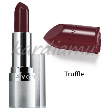 Avon 3d Dolgunlaştırıcı Ruj Truffle N11com
