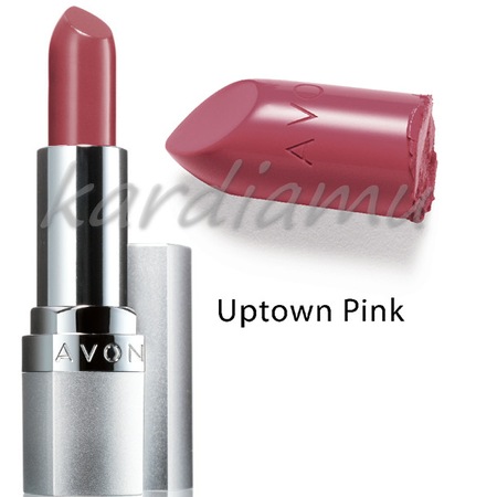 Avon 3d Dolgunlaştırıcı Ruj Uptown Pınk N11com