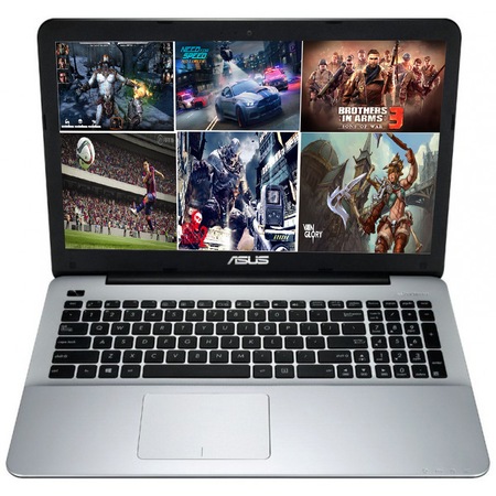 Asus Laptop I5 6 Nesil 6200u 8gb 500gb 2gb Gt 930m E K Notebook Fiyatlari Ve Ozellikleri