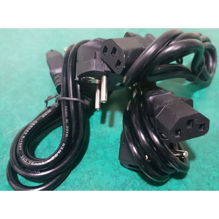 Oem Power Kablo Kasa Guc Kablosu Bilgisayar Elektrik Kablosu Fiyatlari Ve Ozellikleri