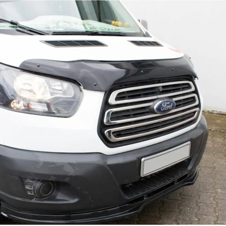 Ford Transit 2014 - 2019 ABS Kaput Rüzgarlığı