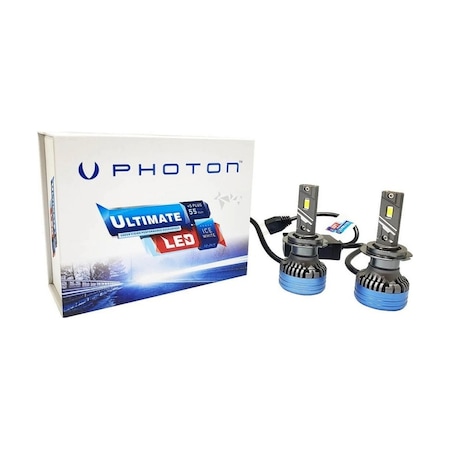 PHOTON ULTİMATE H11 LED ZENON +5 PLUS