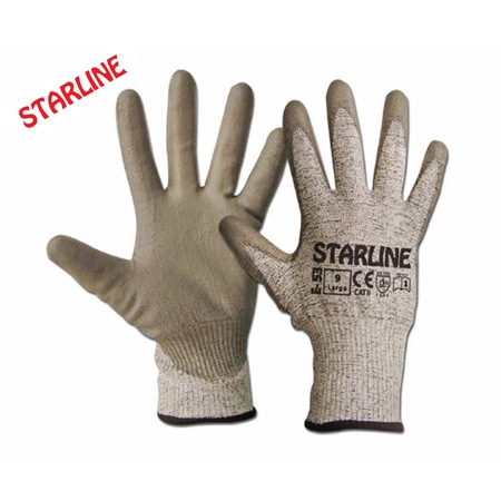 Starline E 53 Kesilmez Pu Is Eldiveni Fiyatlari Ve Ozellikleri