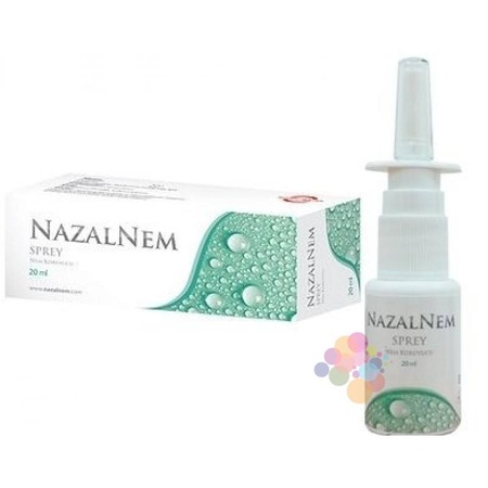 Nazalnem Burun Spreyi Fiyatlari Ve Ozellikleri