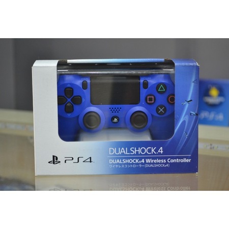 Kontorland Ps4 Kol Dualshock 4 Gamepad Ps4 Kolu Mavi Fiyatlari Ve Ozellikleri