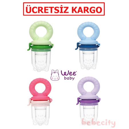 Wee Baby Meyve Sebze Suzgeci Filesi 6ay Fiyatlari Ve Ozellikleri