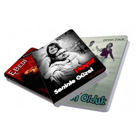 Sevgiliye Ozel Kitap Sizin Ask Romaniniz Sevgililer Gunu Fiyatlari Ve Ozellikleri