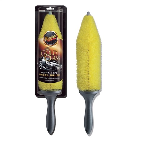meguiars ultra safe jant temizleme fircasi fiyatlari ve ozellikleri