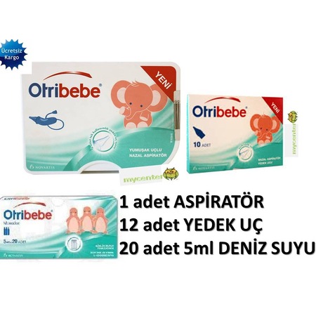 Mop Set Yedek Bebek Saglik Urunleri N11 Com