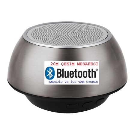 Frisby Bluetooth Hoparlor Android Ios Pc Uyumlu 170bt Ses Bombasi Fiyatlari Ve Ozellikleri