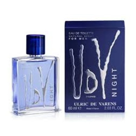 Udv Ulric De Varens Night Erkek Parfumu 100ml Fiyatlari Ve Ozellikleri