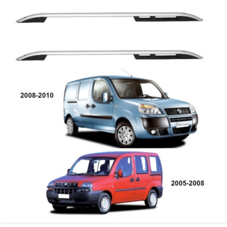 Port Bagaj Lux Model Fiat Doblo Eski Kasa Fiyatlari Ve Ozellikleri