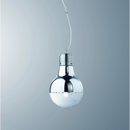 Ideal Lux Italyan Luce Sp1 Big Cromo 1 Sinif Full Cam Ampul Avize Fiyatlari Ve Ozellikleri