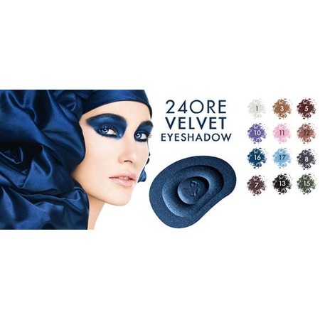 Deborah 24 Ore Goz Fari Velvet Eyeshadow Far Fiyatlari Ve Ozellikleri
