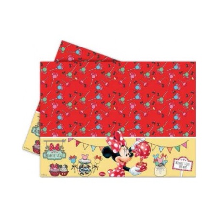 Minnie Mouse Cafe Masa Ortusu Fiyatlari Ve Ozellikleri