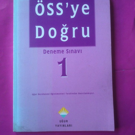 Deneme 1 Oss Ye Dogru Fiyatlari Ve Ozellikleri