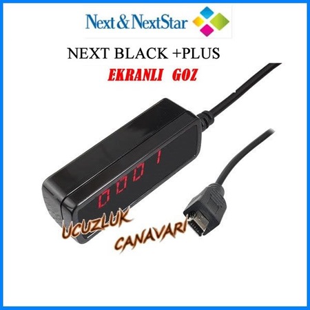 Next Minix Hd Black Plus Uydu Alici Gozu Fiyatlari Ve Ozellikleri