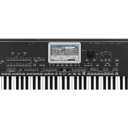 Korg Pa3x Le 76 Tus Klavye Fiyatlari Ve Ozellikleri