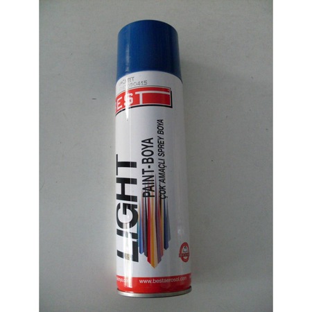 Lacivert Sprey Boya 250 Ml Best Marka Fiyatlari Ve Ozellikleri